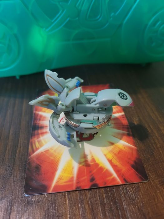 Bakugan Infinity Dragonoid Bakugany