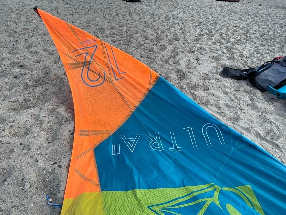 Kite 12m2 Airush Ultra II