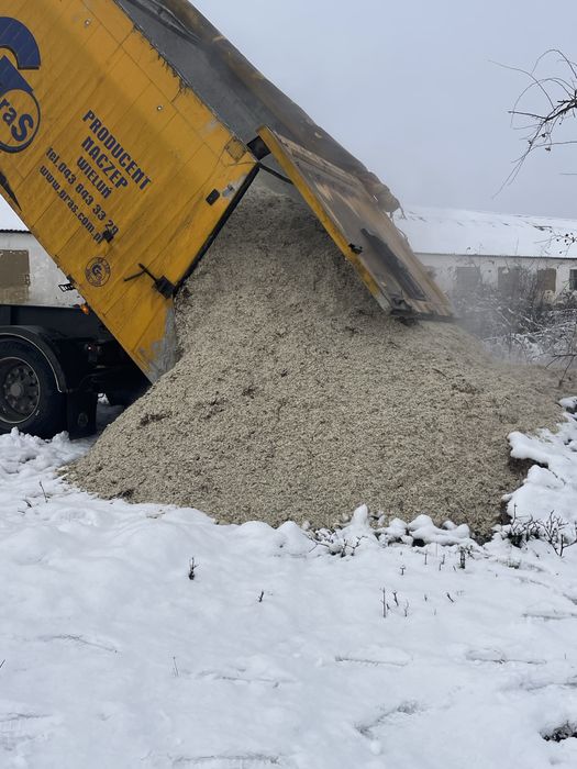 Жом доставка