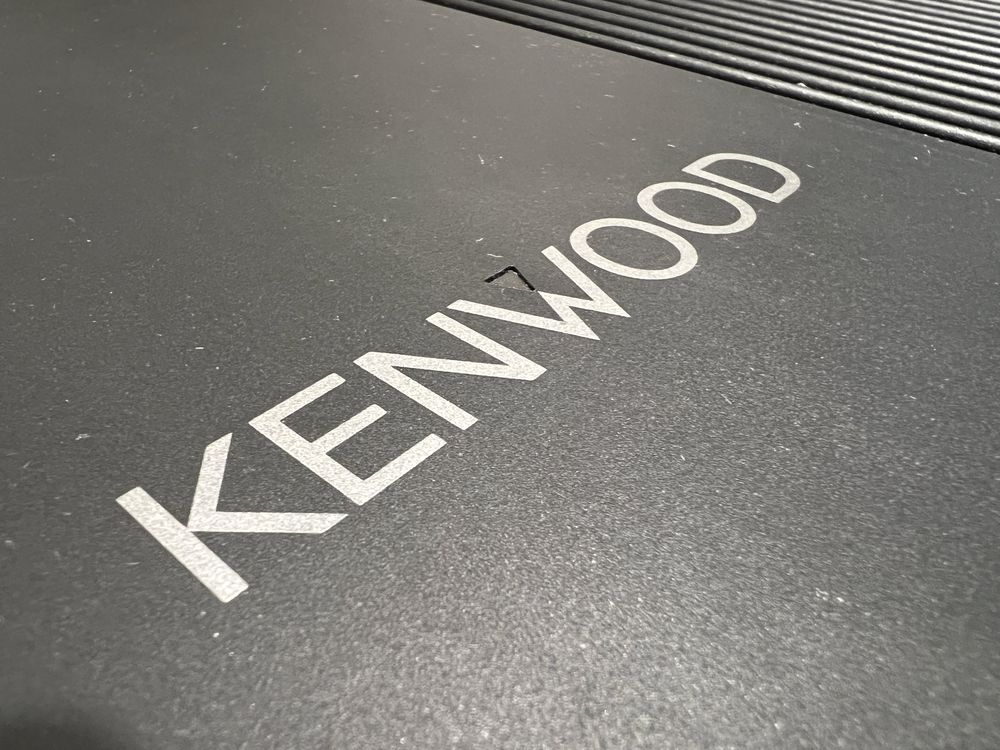 Kenwood KAC-1021 wzmacniacz stereo