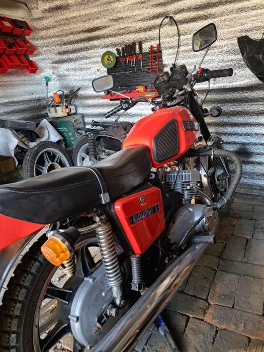 Продам иж юпитер 5