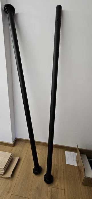 Maszt Przyścienny do Turbiny Wiatrowej Ista Breeze, 700W, 1KW, 2KW