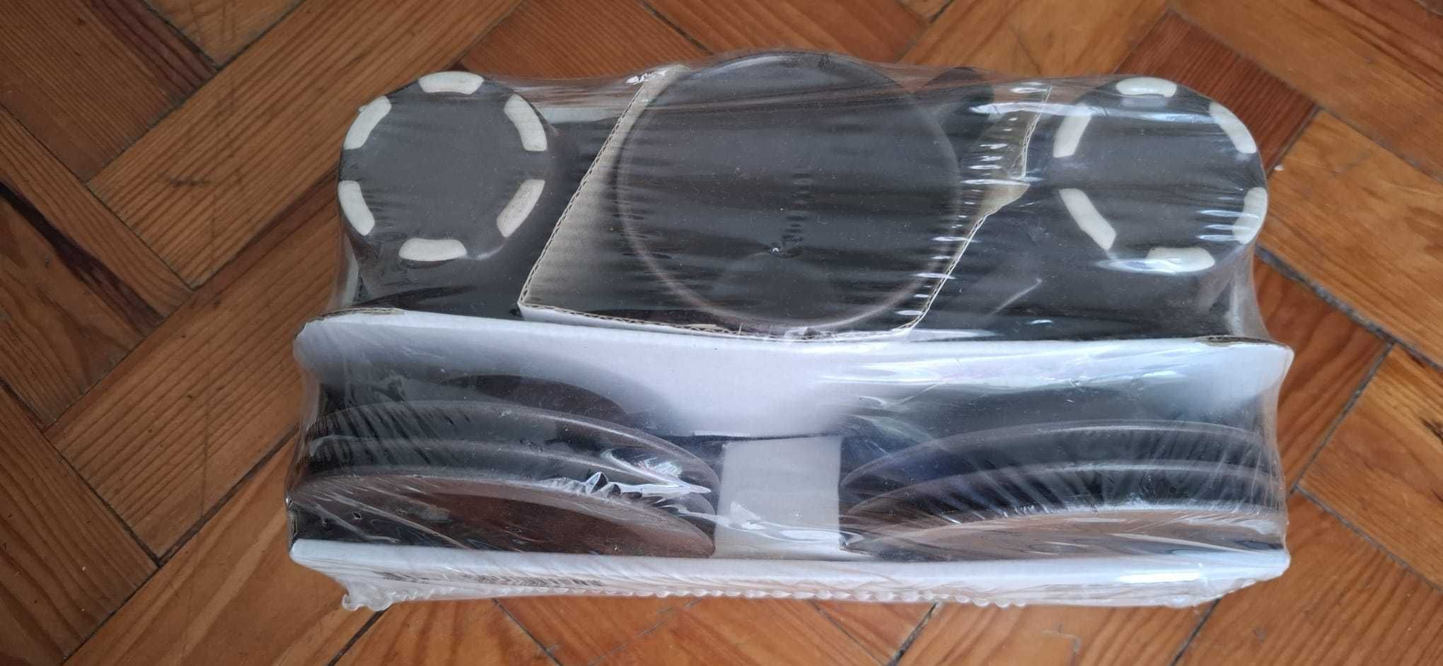 Conjunto canecas IKEA Dinera