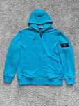 Зип худи Stone Island ОРИГИНАЛ