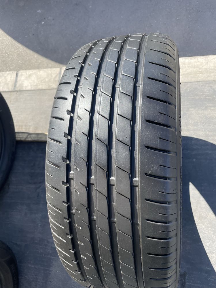 215/50/17 lassa driveways