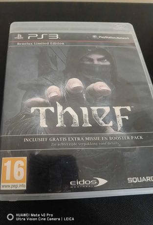 Thief Play Station 3 Ps3