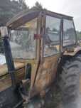 kabina do ursus c-360