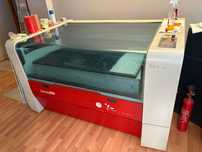 Trotec Speedy 500 Laser CO2