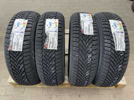 Okazja opony zimowe 195/65R15 91T Yokohama BlueEARTH V906 NOWE Japan