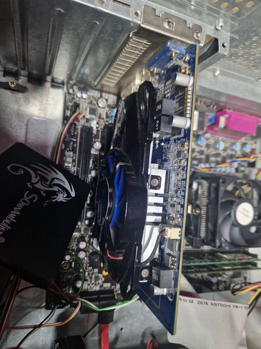 Продам пк зборний