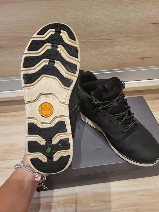 Ботинки Timberland 37 розмер