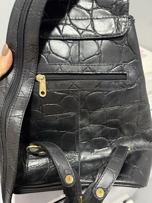 Сумка рюкзак Mulberry