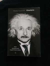 "Einstein" Walter Isaacson