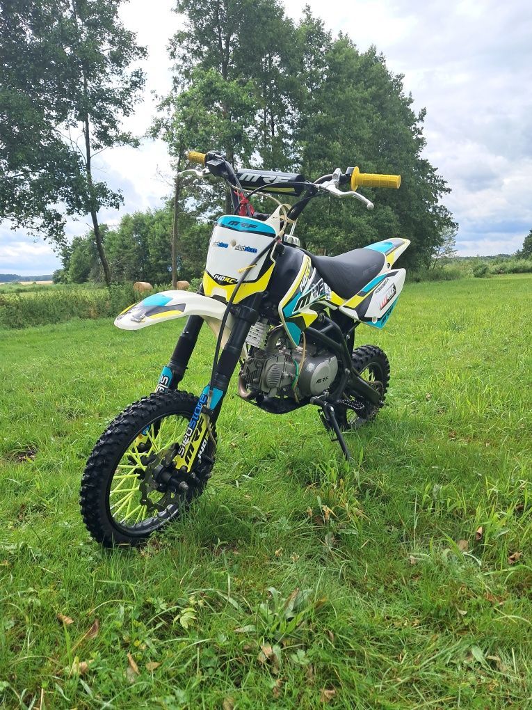 MRF 140RC 14/12 2018