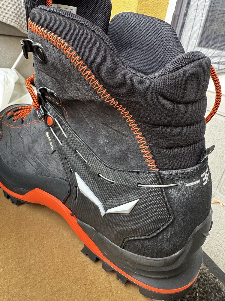 Buty Salewa MS MTN trainer MID GTX 42,5 - nowe