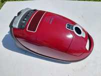 Odkurzacz miele c3 cat & dog baza