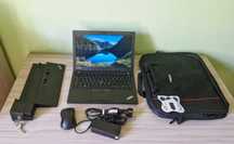 Lenovo Thinpad x250 w bardzo dobrym stanie - dobra konfiguracja