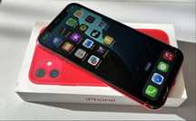 Iphone 11 64GB bat. 75% *opis*