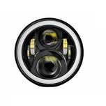 Luz LED Frontal 50W