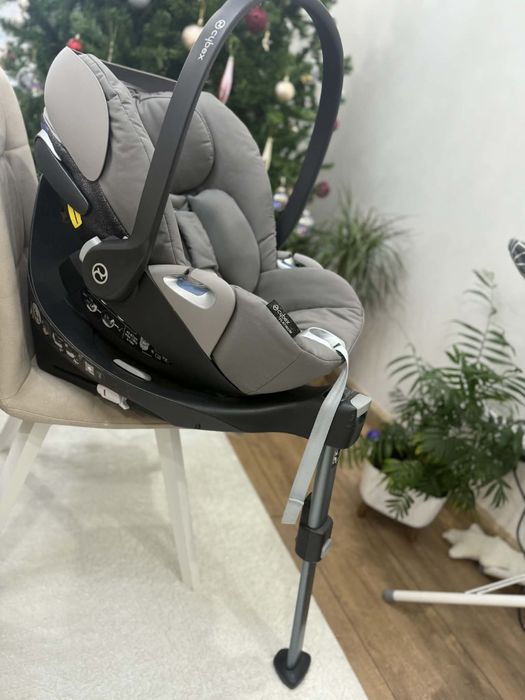 Cybex Cloud Z2 i-Size