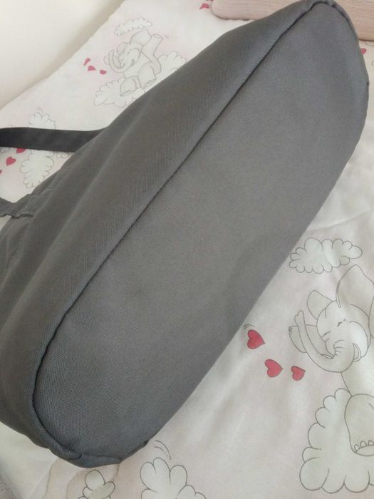 Saco bebeconfort novo