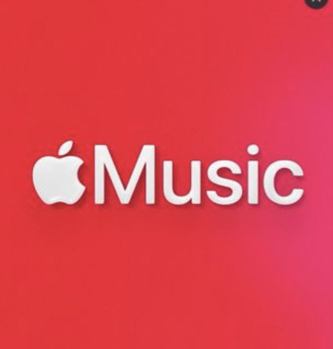 Підписка на apple music
