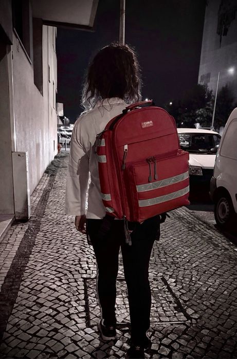 Enfermagem ao Domicílio