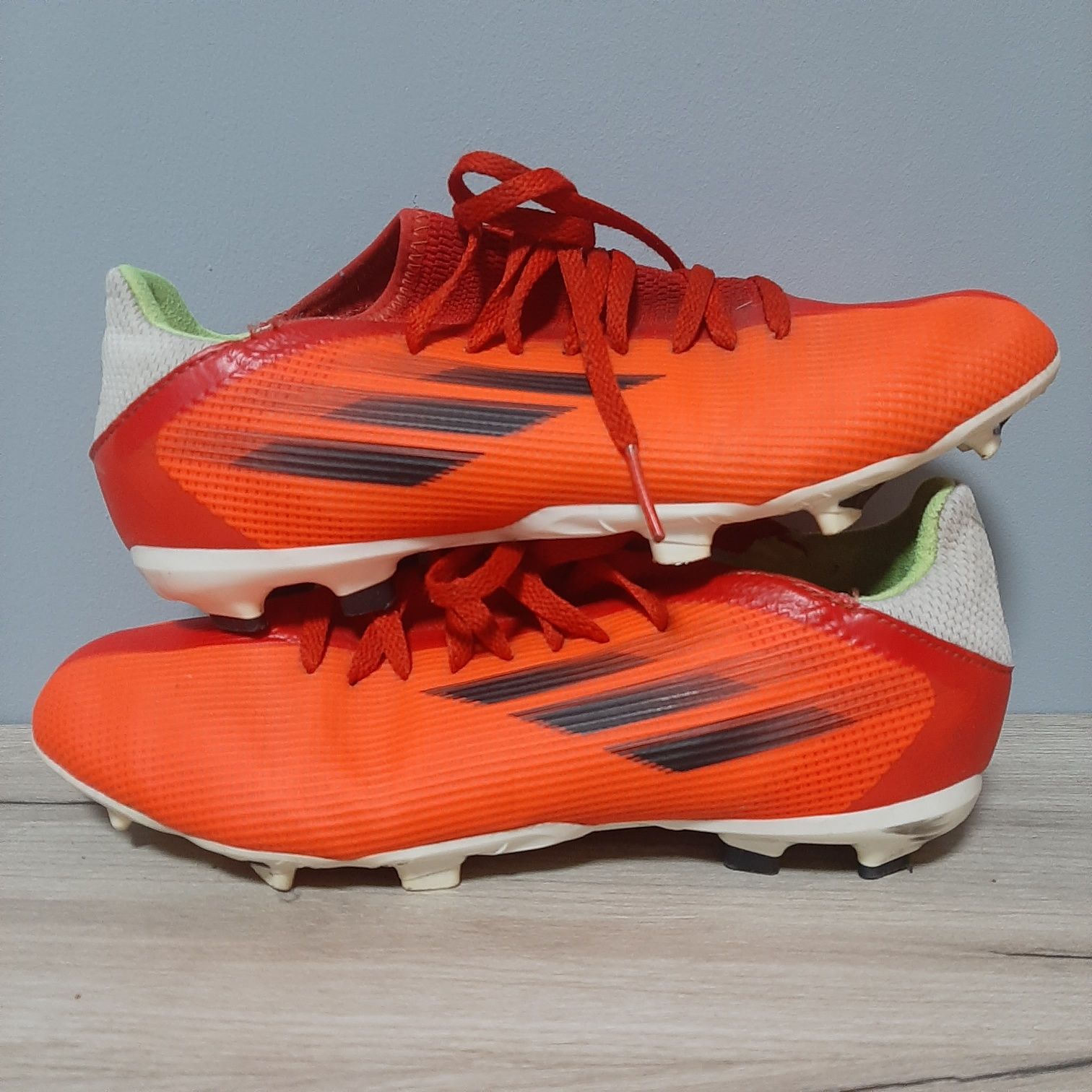 Buty piłkarskie adidas x speedflow