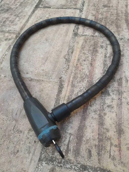 Cadeado de corrente forte 20mm