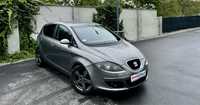 Seat Altea 2.0 TDI // Klima // 2006 // Alufelgi // Zadbana // Zamiana