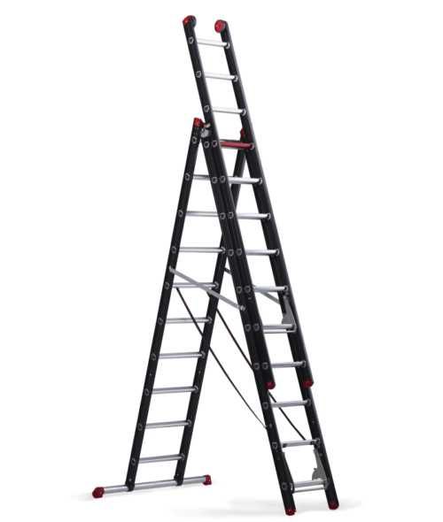 Drabina ALTREX Mounter 3x14