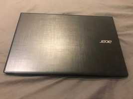 Acer Aspire E5-575G | 15,6'' | i3-6006U | 8GB | 1TB HDD + 480GB SSD