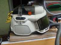 Odkurzacz bez workowy Electrolux uszkodzony (M)