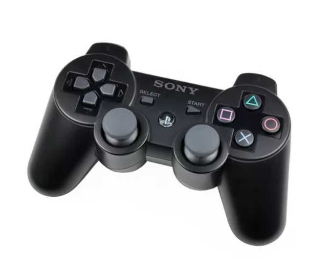 Джойстик PS3 Doubleshok  PS3 SONY PlayStation 3
