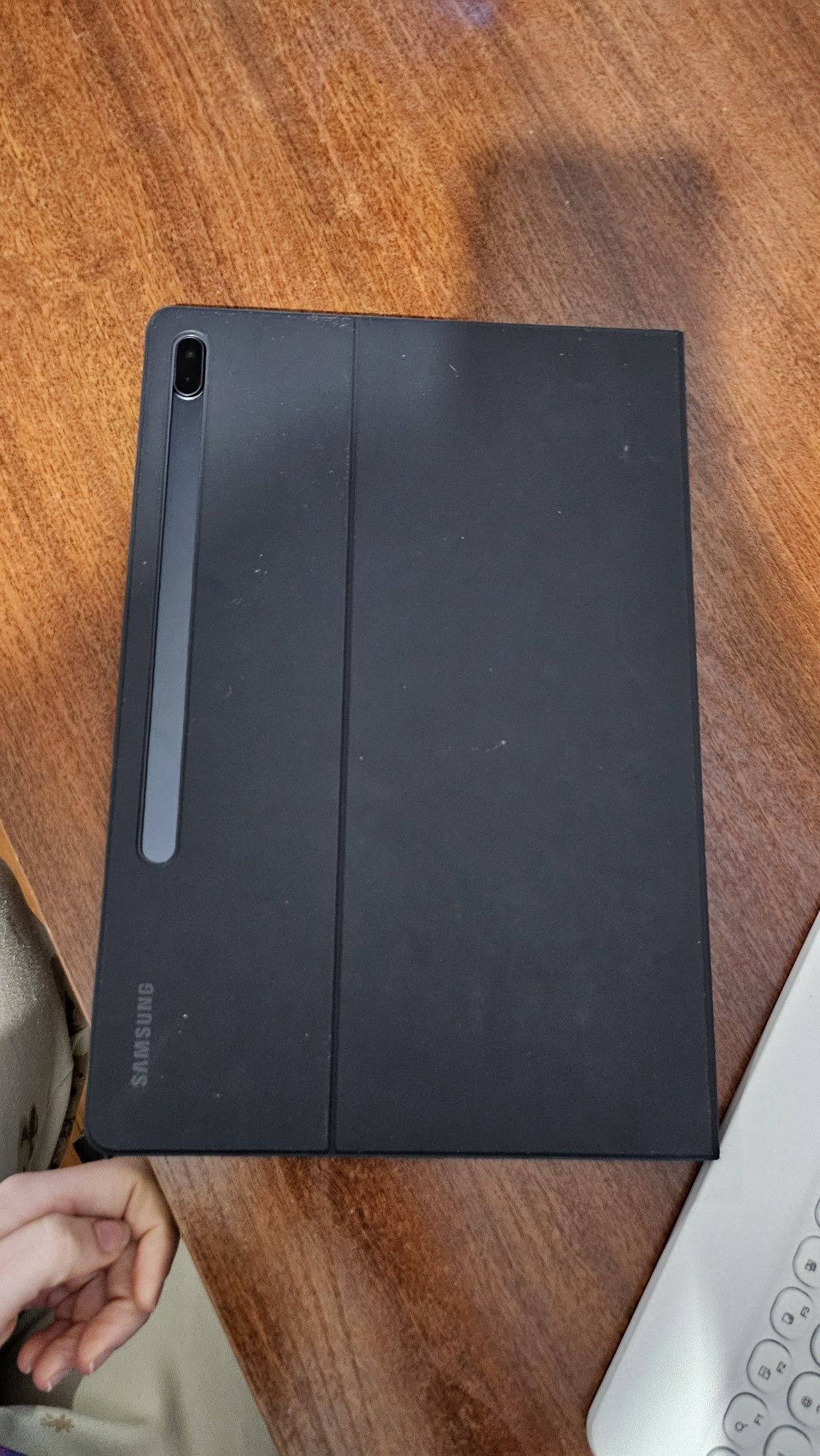 preço NEGOCIÁVEL Samsung tab S7 FE