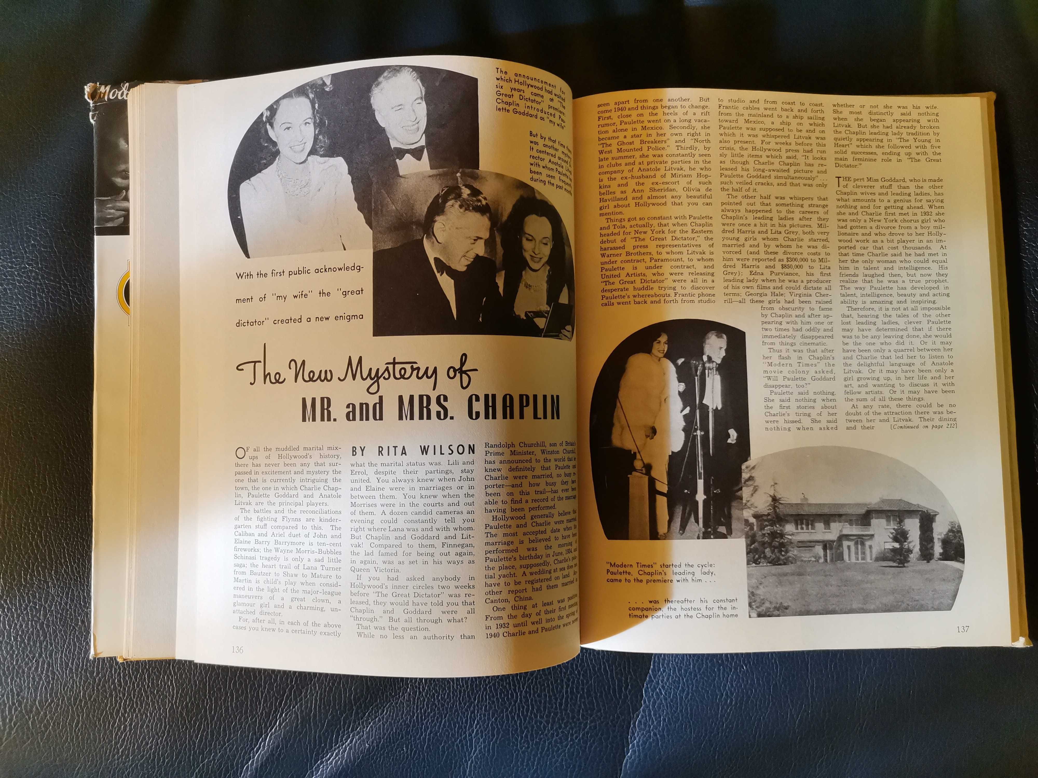 Livro Hollywood and the Great Fan Magazines