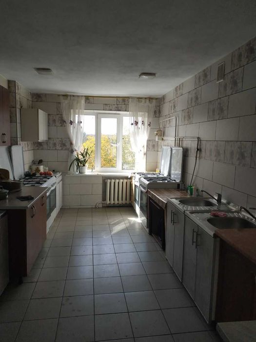 Здам кімнату в гуртожитку