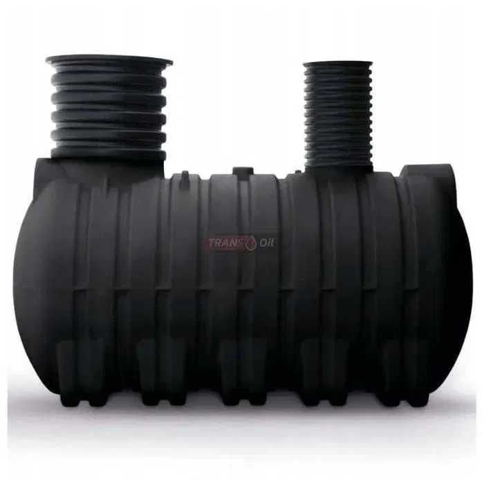 Zbiornik bezodpływowy SZAMBO SWIMER na wodę i na ścieki 6000 litrów