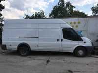 FORD Transit спарка 2011г