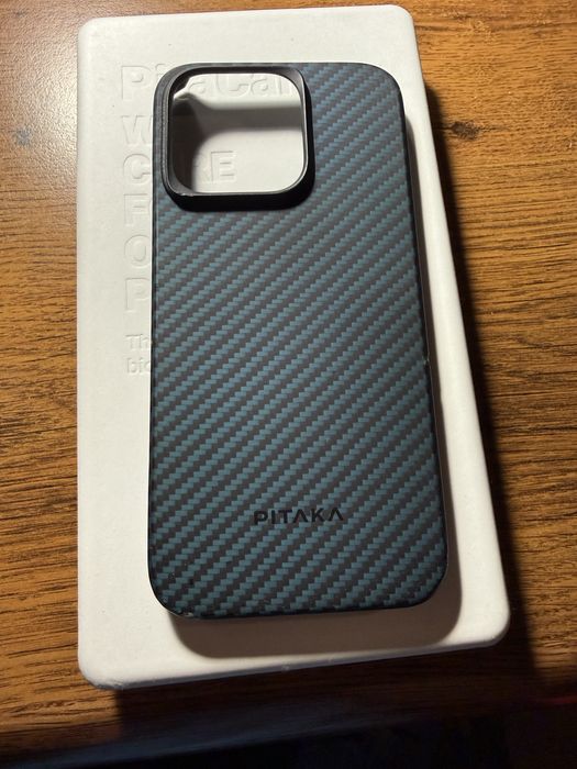 Чехол на iPhone 15pro