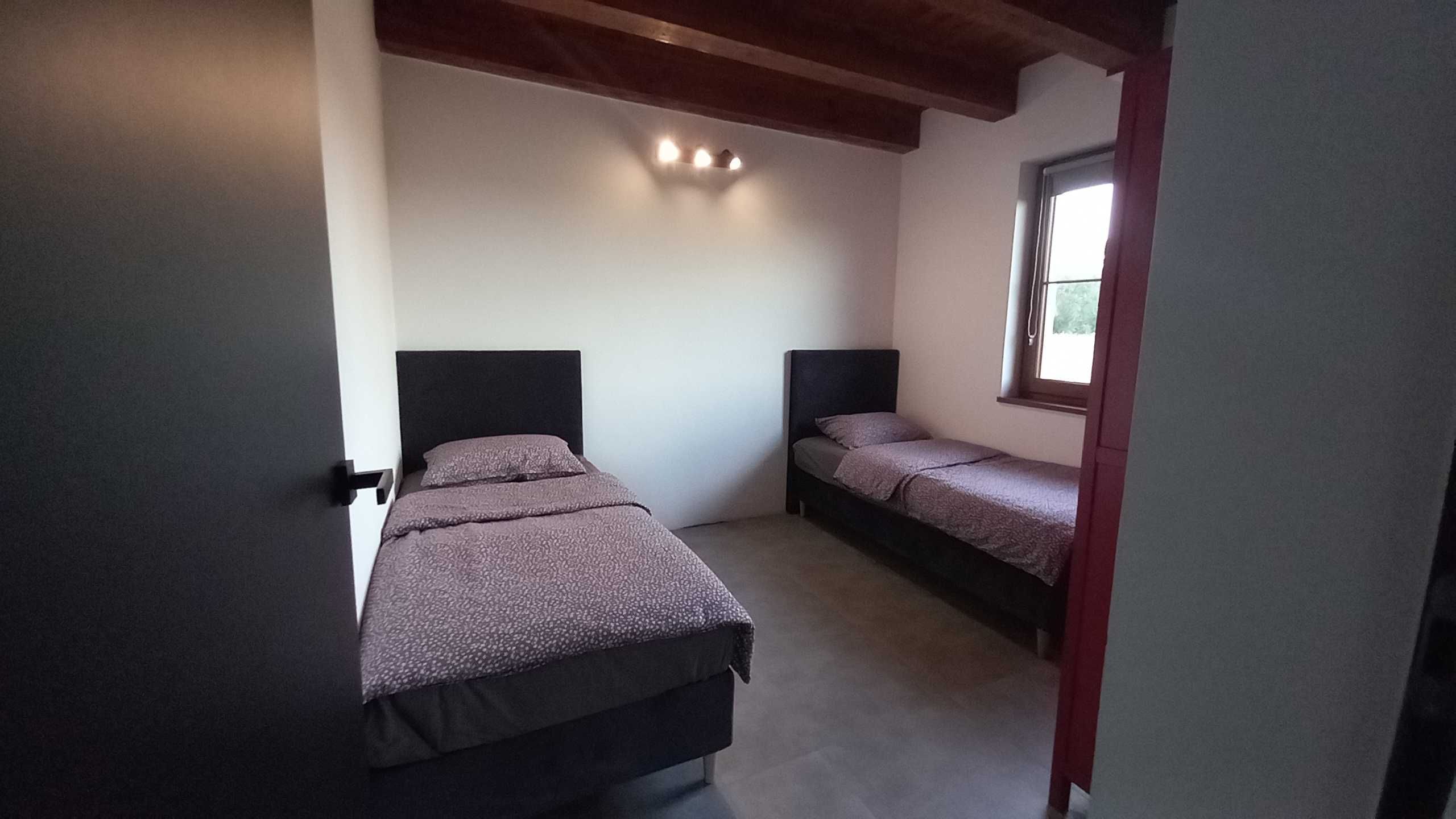Dom nad morzem, wakacje, nocleg, wynajem, Jantar