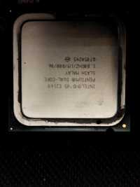 Pentium dual Core e2160