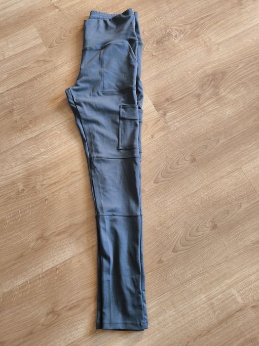Legginsy damskie L-XL
