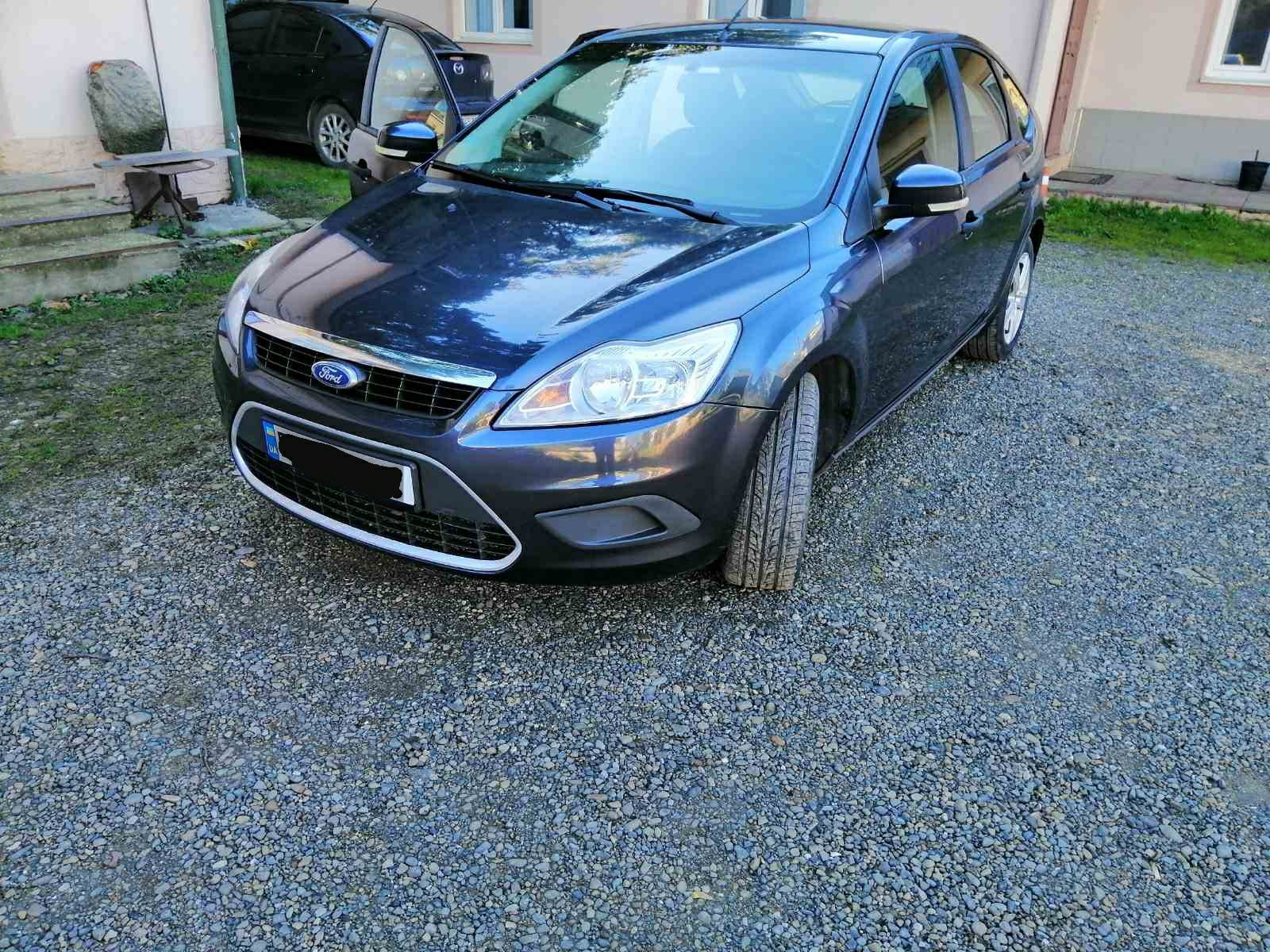 Продам Ford focus 2011р.