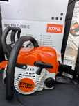 Piła spalinowa Stihl MS 180 C-BE. Nowa