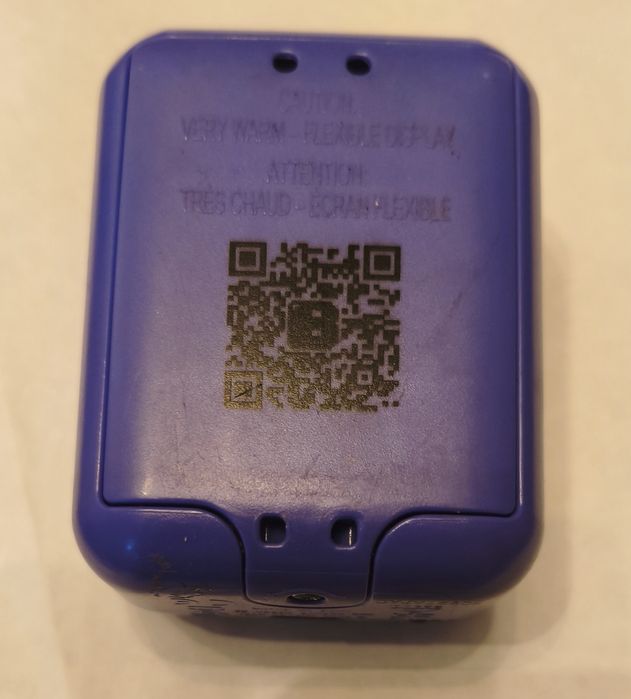 Bitzee como novo (Tamagotchi 3D)