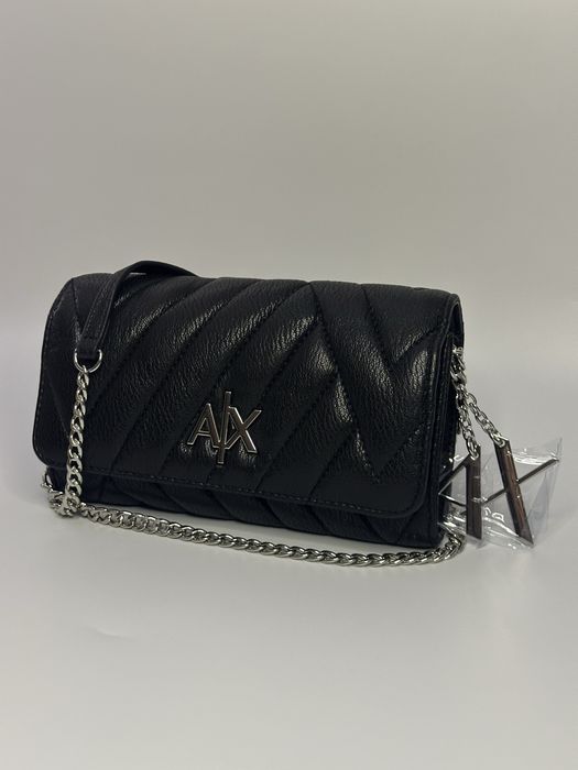 Клатч Armani Exchange ОРИГІНАЛ