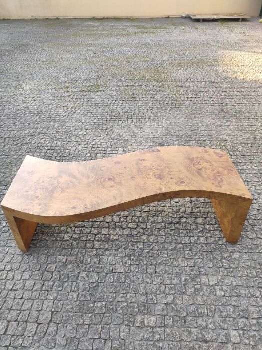 2 Mesas de sala em bom estado