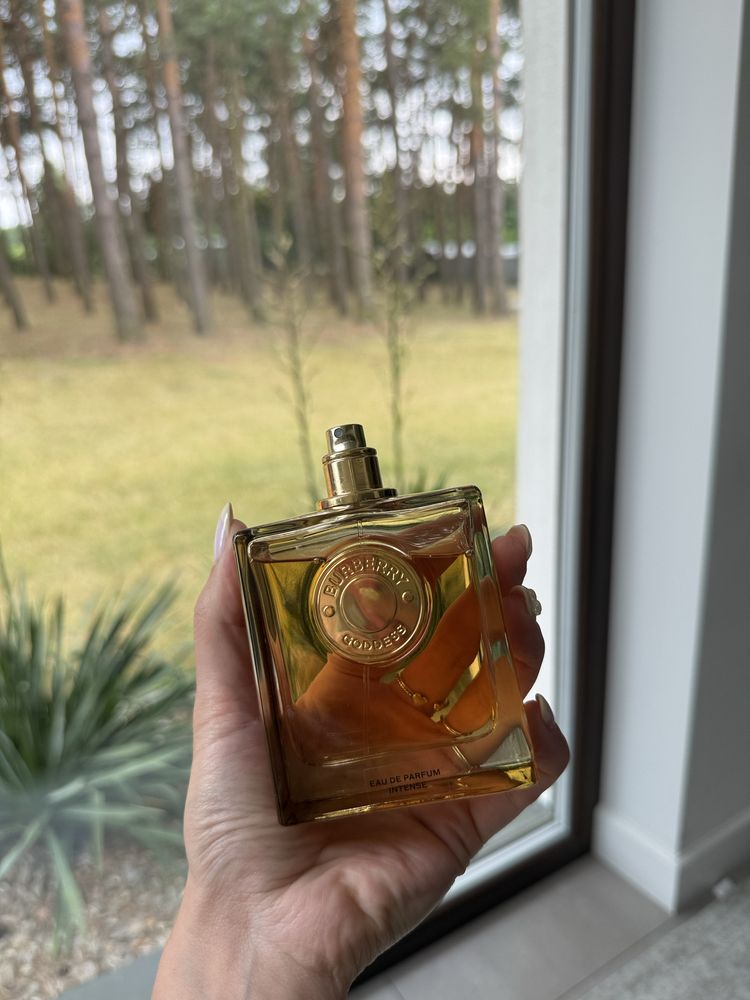 Burberry Goddess eau de perfume intense 100 ml