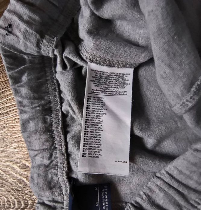 Чоловічі шорти штани Nike розмір М